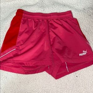 Puma Shorts, S